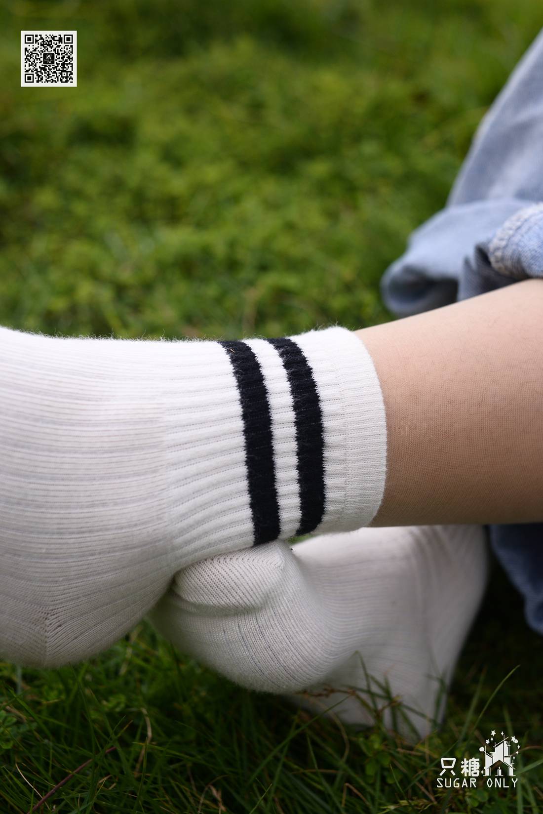 图片[67]-[只糖棉袜] NO.059 丸子 蛮荒的童话 在线浏览 – 速更版-美库