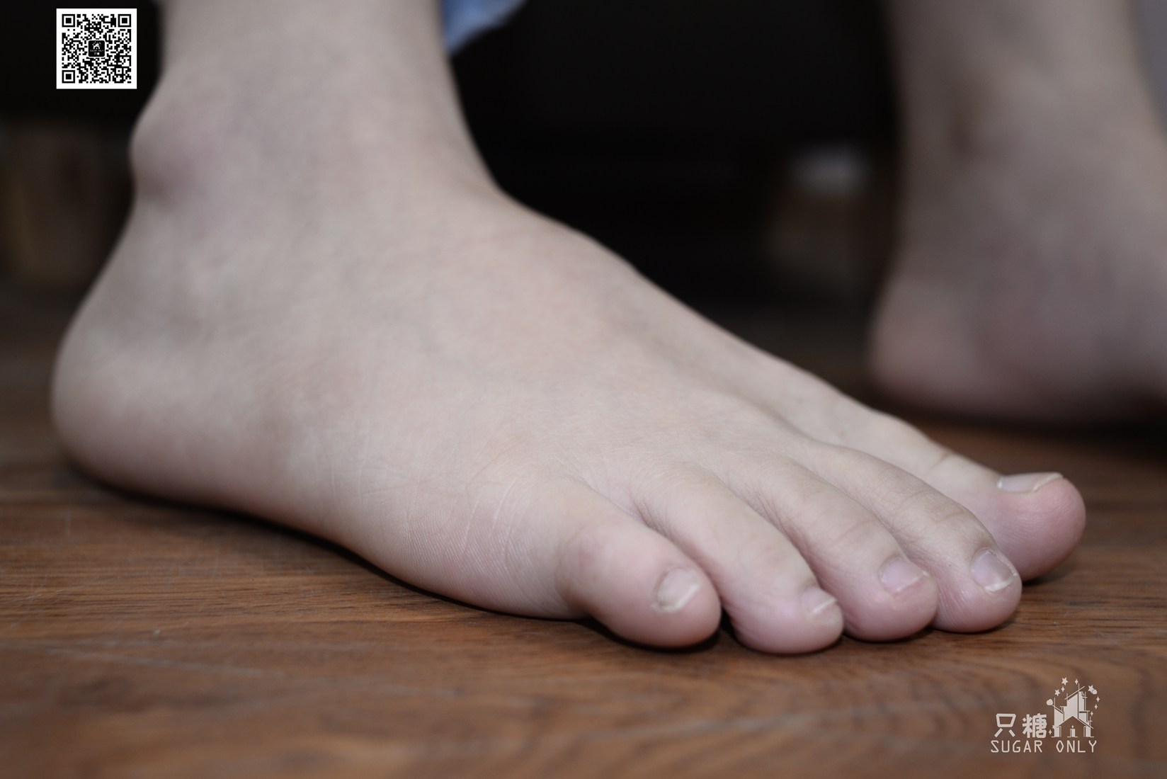 图片[237]-[只糖棉袜] NO.054 朵朵 进入du区，请注意 在线浏览 – 速更版-美库