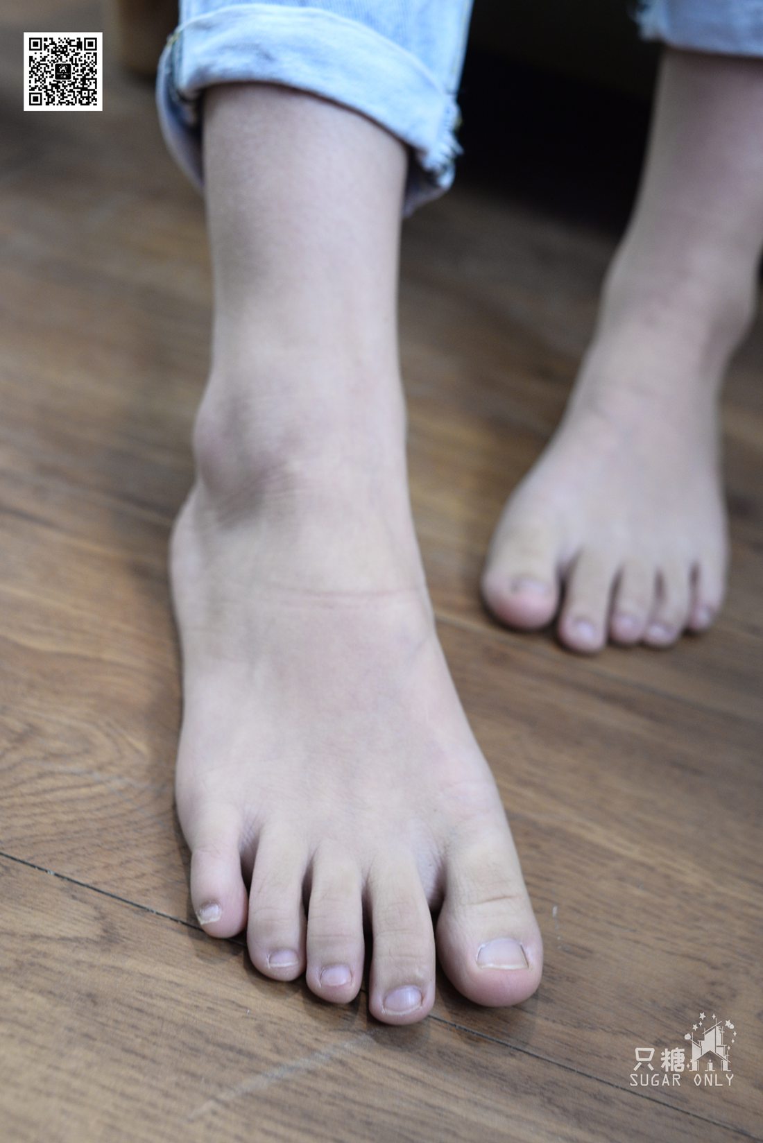 图片[108]-[只糖棉袜] NO.054 朵朵 进入du区，请注意 在线浏览 – 速更版-美库