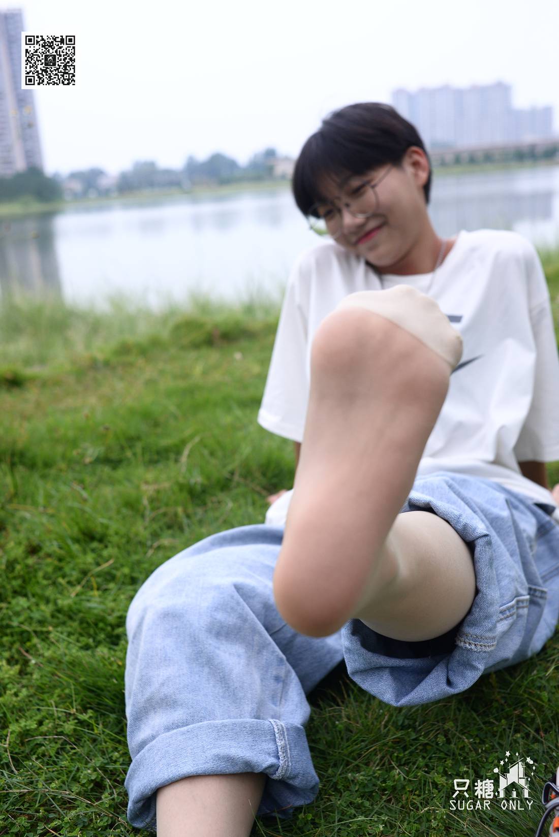 图片[134]-[只糖棉袜] NO.059 丸子 蛮荒的童话 在线浏览 – 速更版-美库