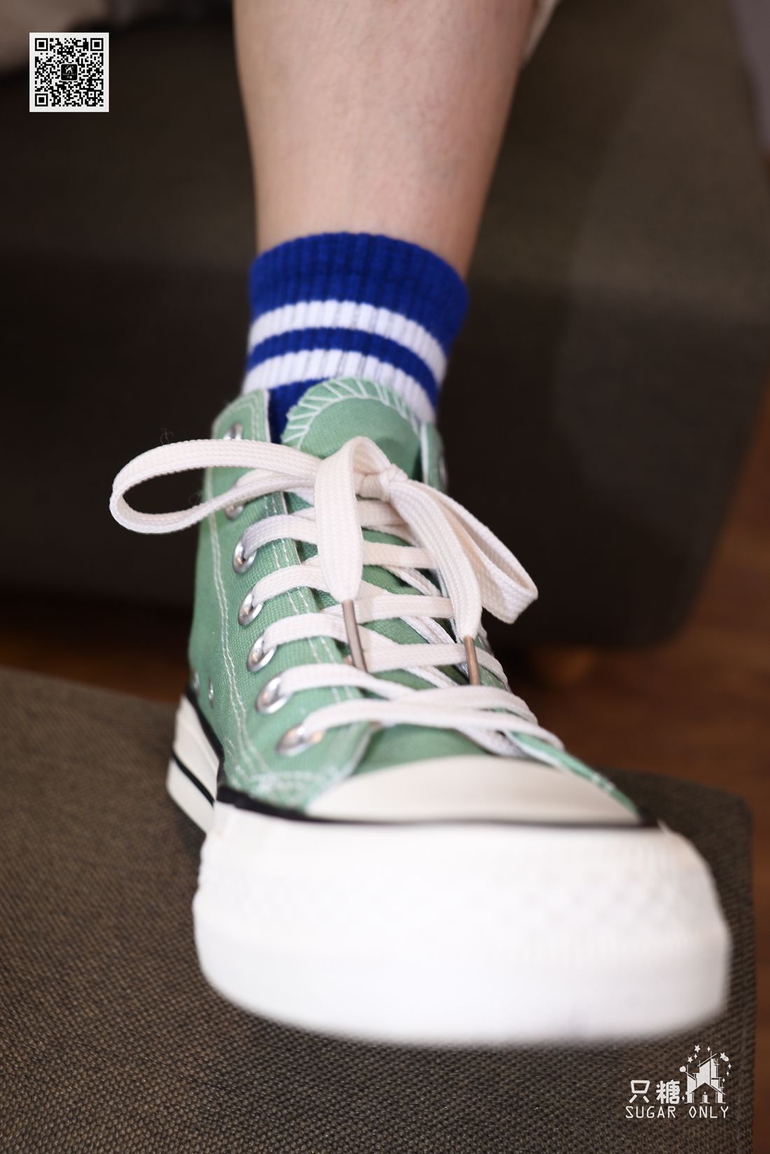 图片[96]-[只糖棉袜] NO.056 丸子 愿你每天拥有阳光般的笑容 在线浏览 – 速更版-美库