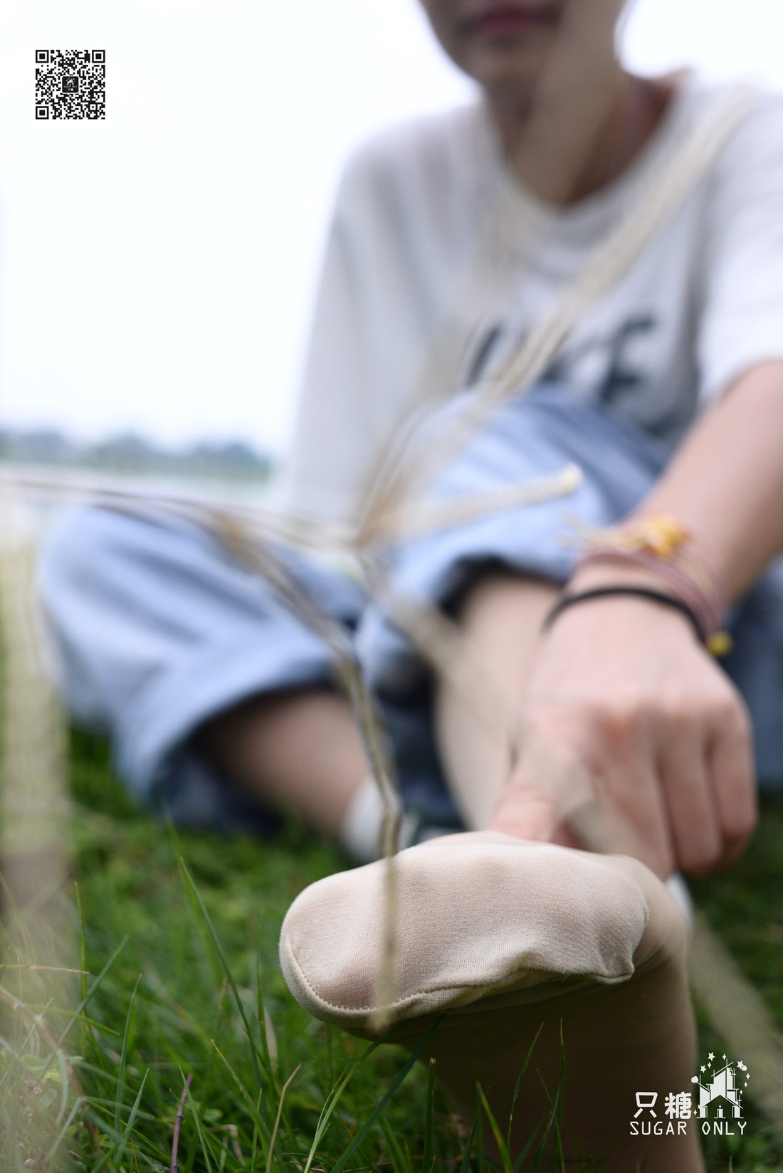 图片[71]-[只糖棉袜] NO.059 丸子 蛮荒的童话 在线浏览 – 速更版-美库