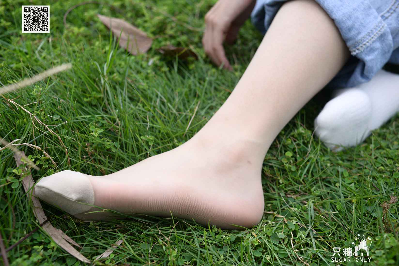 图片[189]-[只糖棉袜] NO.059 丸子 蛮荒的童话 在线浏览 – 速更版-美库