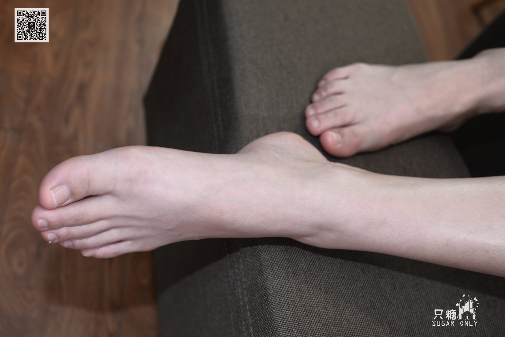 图片[202]-[只糖棉袜] NO.060 楠楠 十月尾巴上的小白鞋 在线浏览 – 速更版-美库