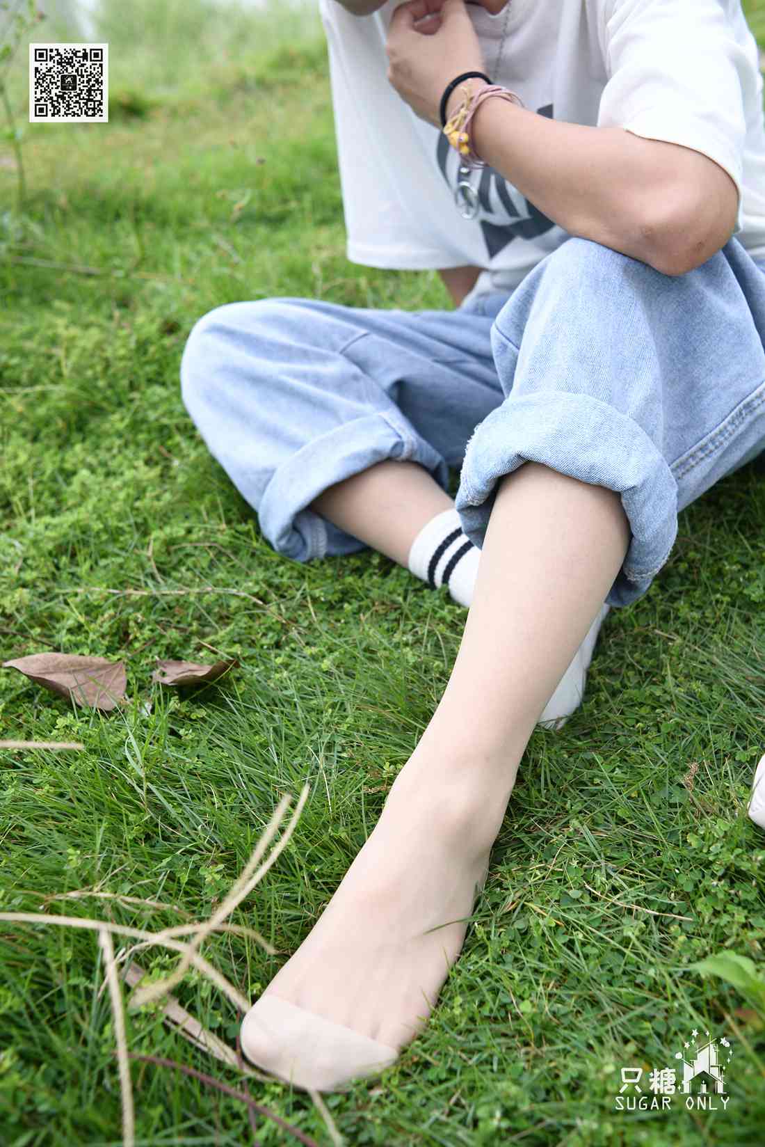 图片[174]-[只糖棉袜] NO.059 丸子 蛮荒的童话 在线浏览 – 速更版-美库