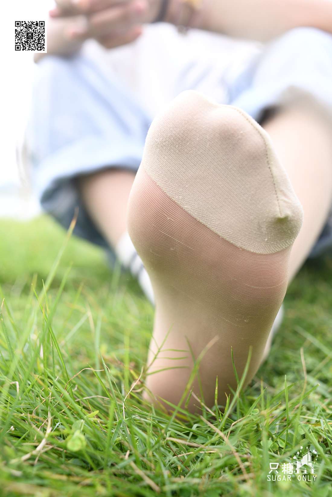 图片[93]-[只糖棉袜] NO.059 丸子 蛮荒的童话 在线浏览 – 速更版-美库