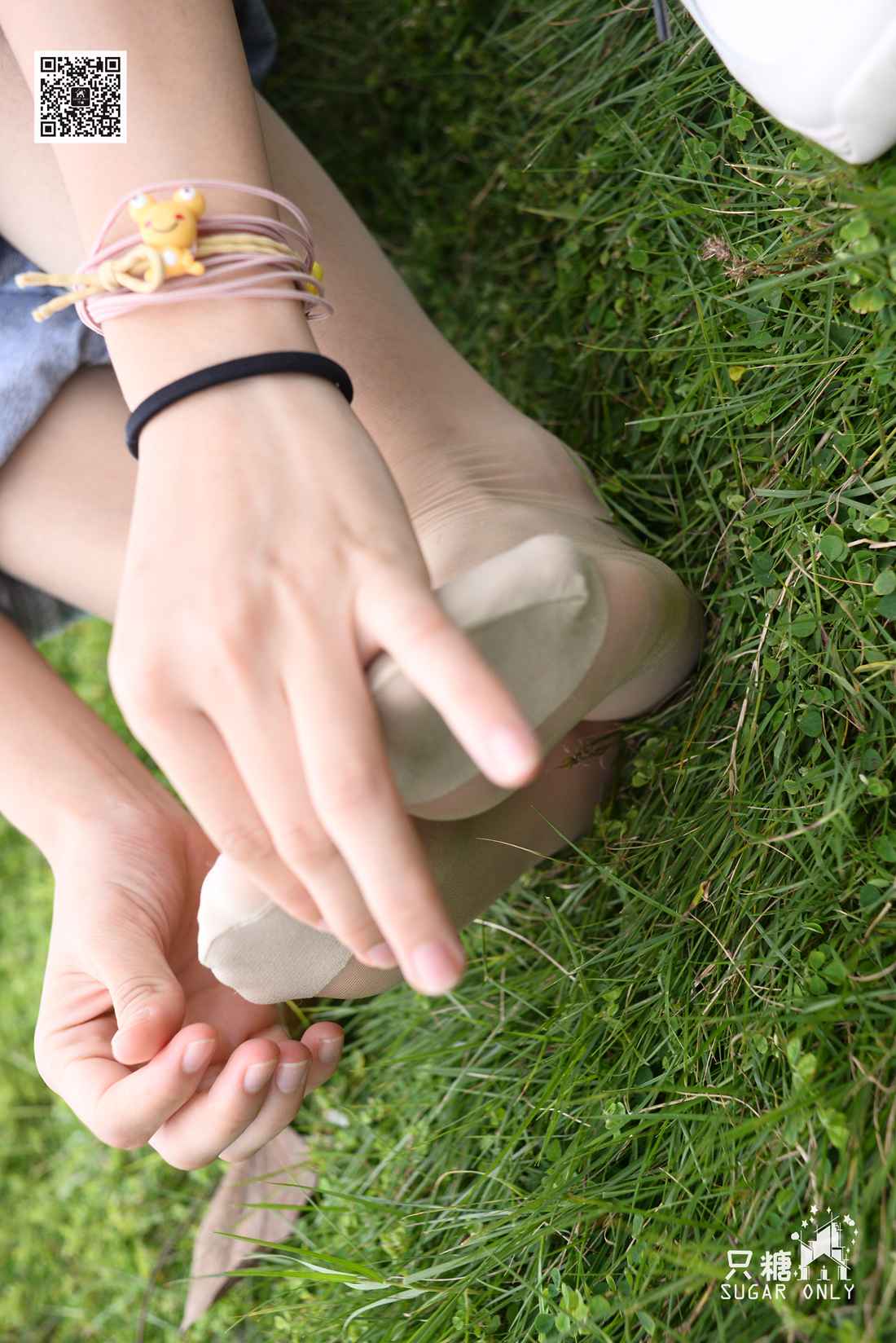 图片[168]-[只糖棉袜] NO.059 丸子 蛮荒的童话 在线浏览 – 速更版-美库