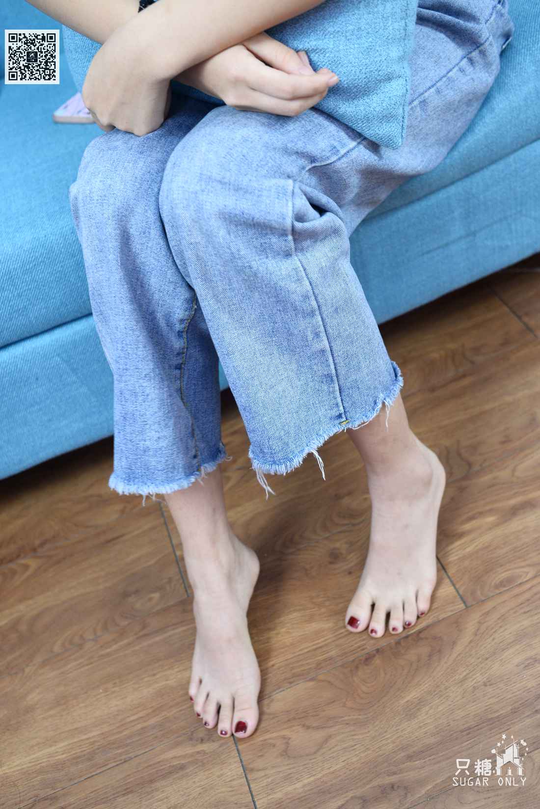 图片[239]-[只糖棉袜] NO.058 佳佳 那首关于青春的诗 在线浏览 – 速更版-美库