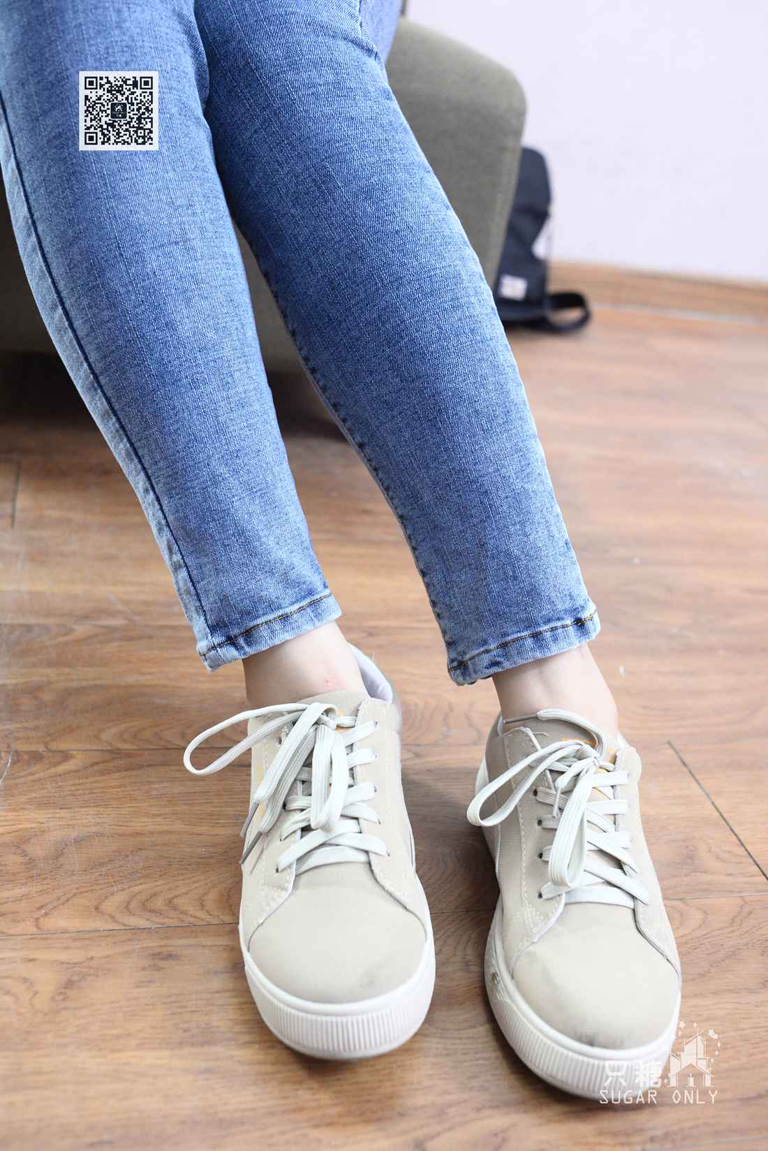 图片[211]-[只糖棉袜] NO.053 周菡 会笑的眼睛 在线浏览 – 速更版-美库