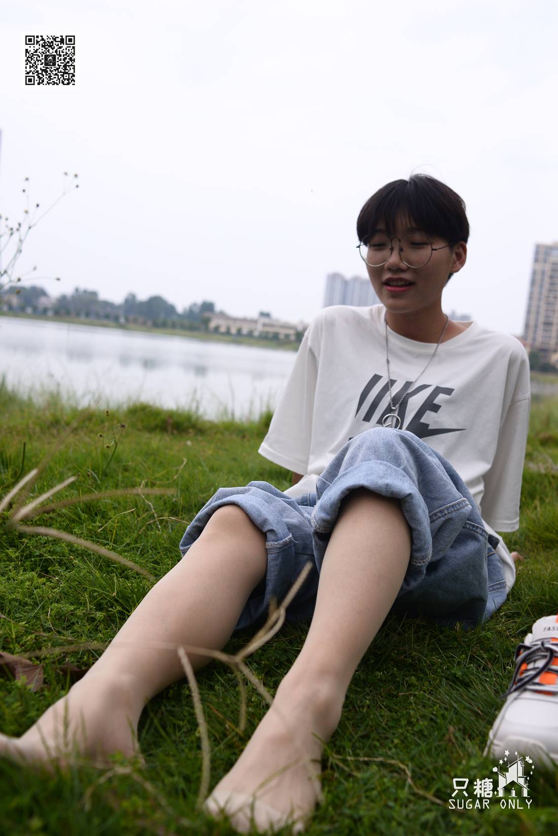 图片[47]-[只糖棉袜] NO.059 丸子 蛮荒的童话 在线浏览 – 速更版-美库