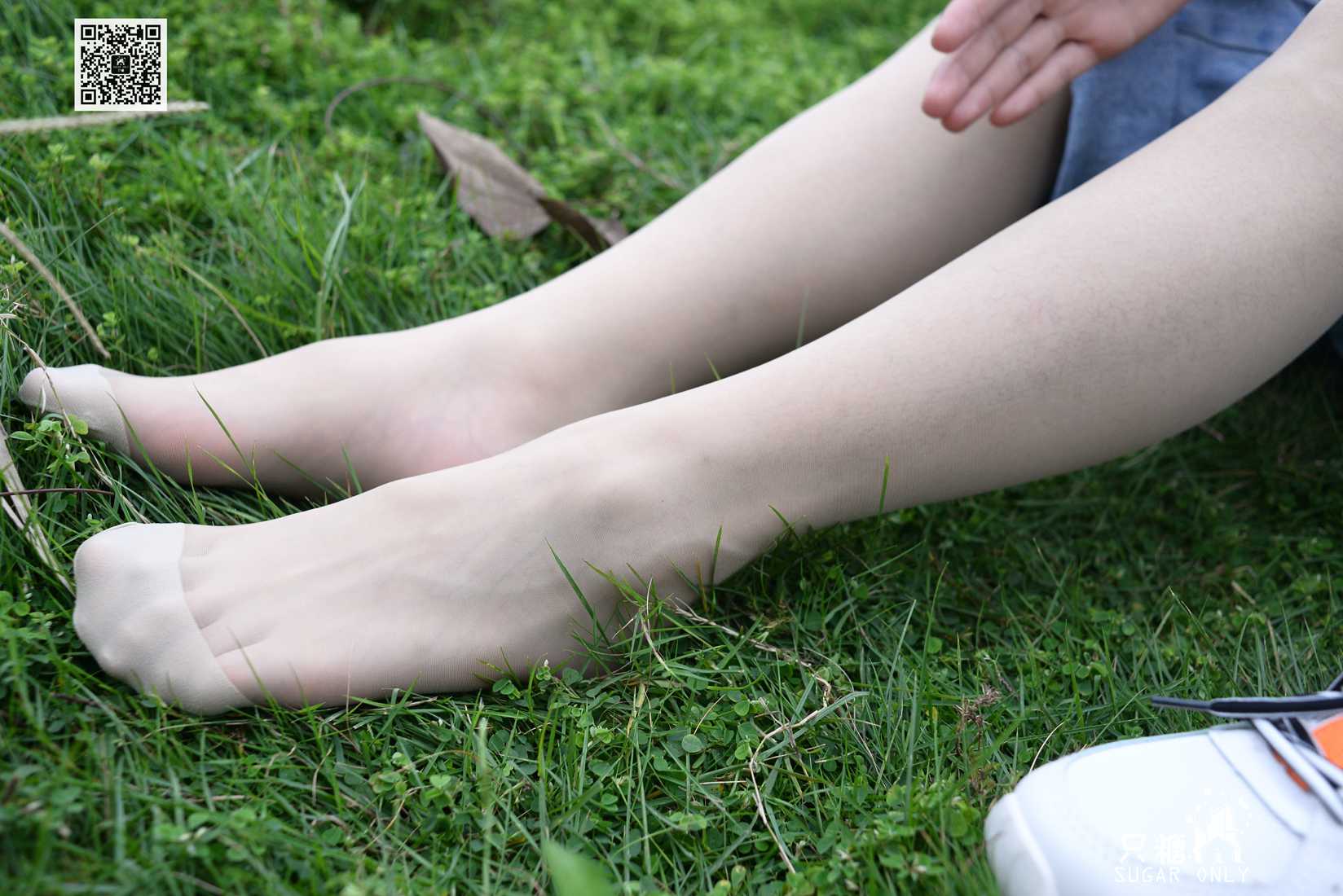 图片[196]-[只糖棉袜] NO.059 丸子 蛮荒的童话 在线浏览 – 速更版-美库