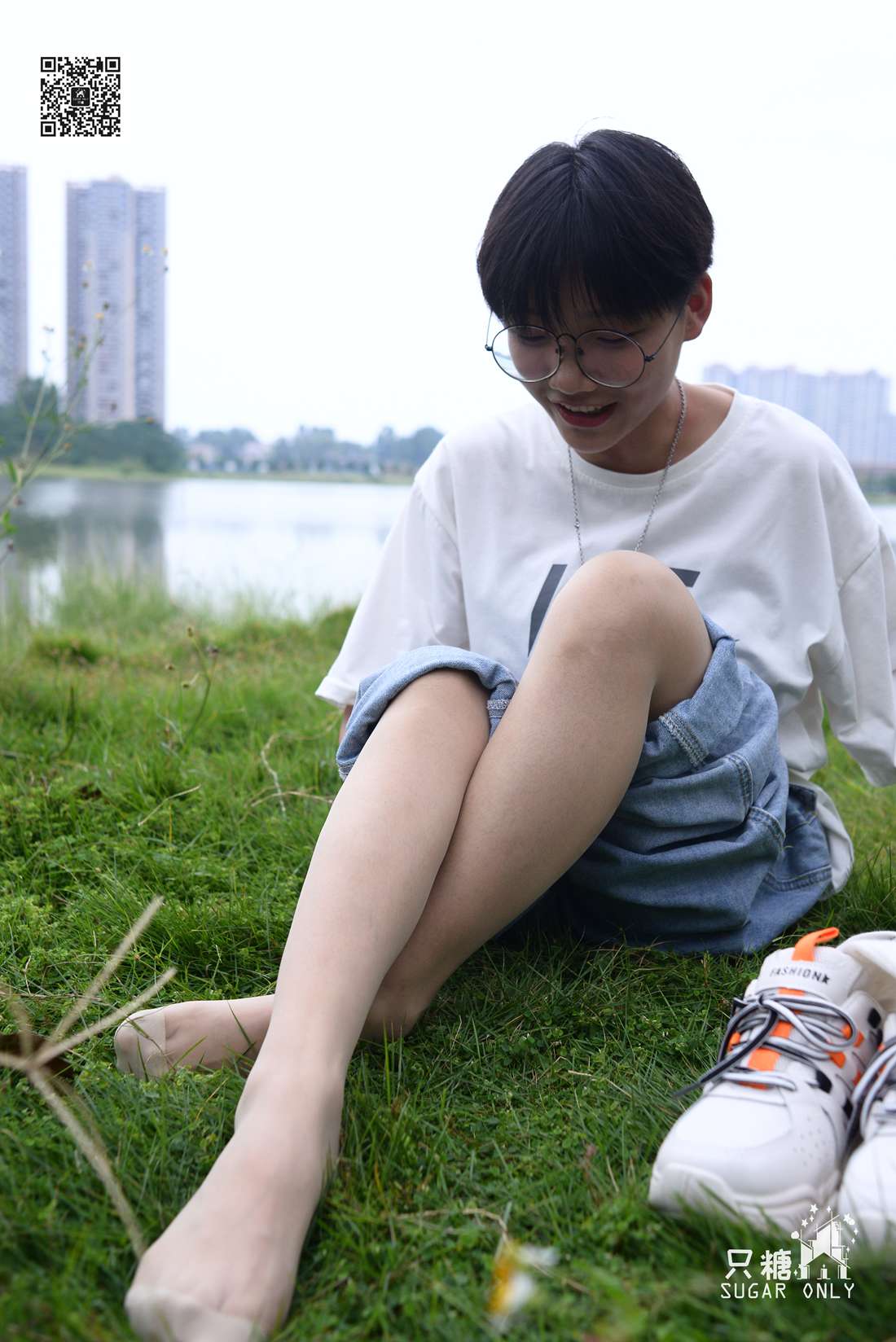 图片[276]-[只糖棉袜] NO.059 丸子 蛮荒的童话 在线浏览 – 速更版-美库