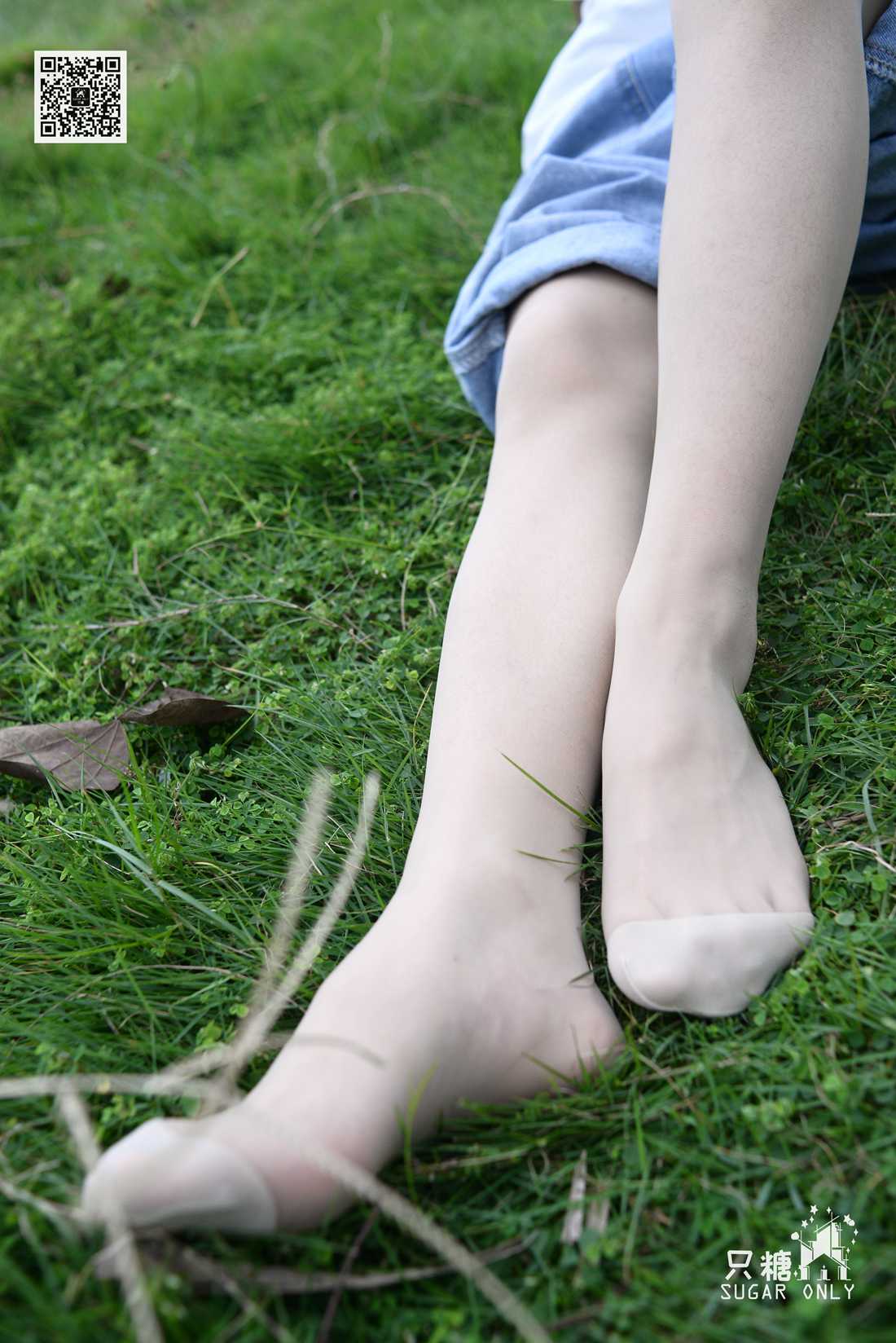 图片[177]-[只糖棉袜] NO.059 丸子 蛮荒的童话 在线浏览 – 速更版-美库