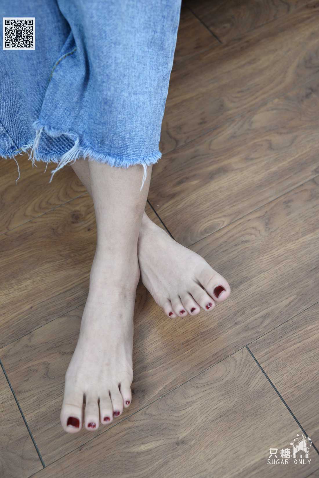 图片[250]-[只糖棉袜] NO.058 佳佳 那首关于青春的诗 在线浏览 – 速更版-美库