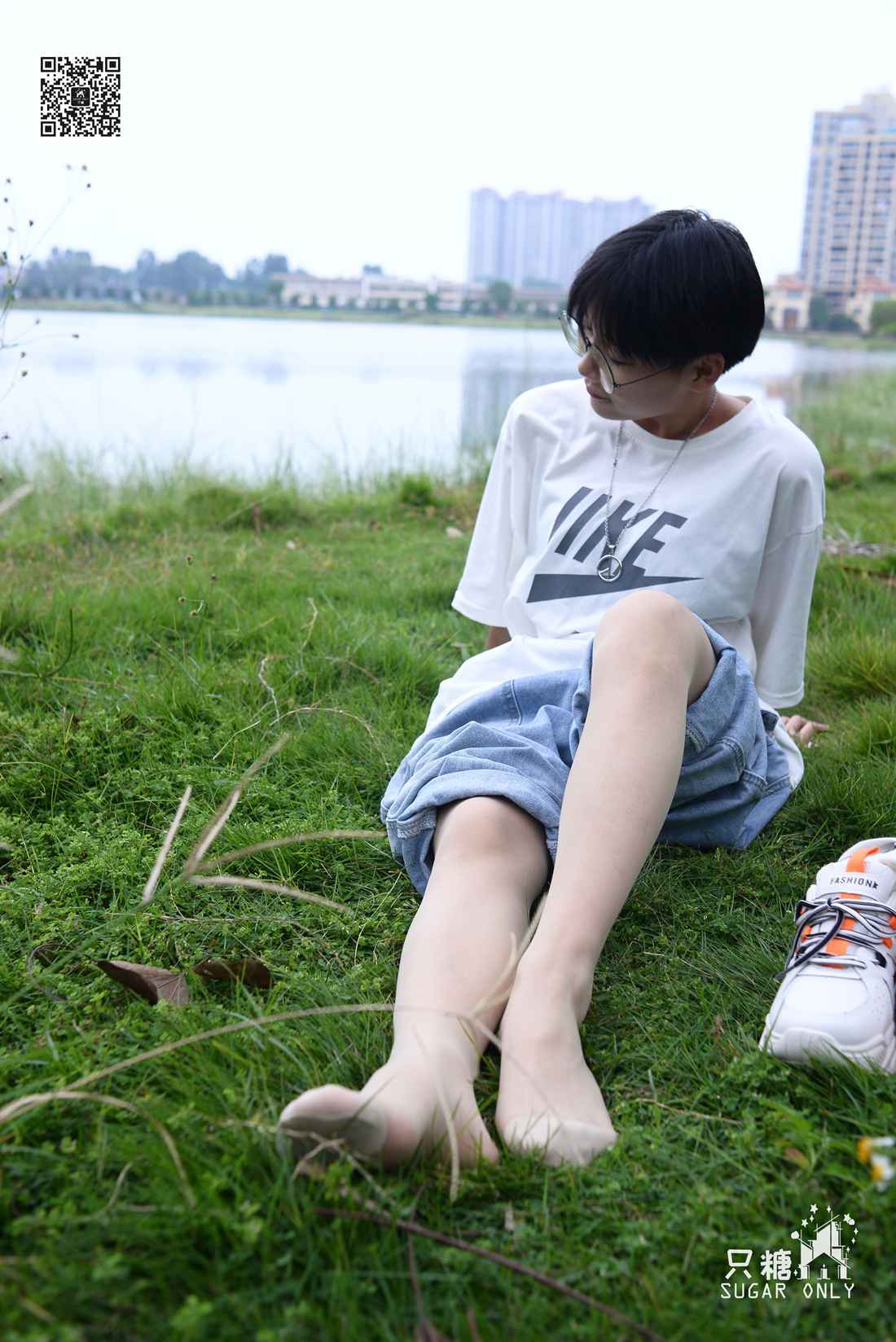 图片[183]-[只糖棉袜] NO.059 丸子 蛮荒的童话 在线浏览 – 速更版-美库