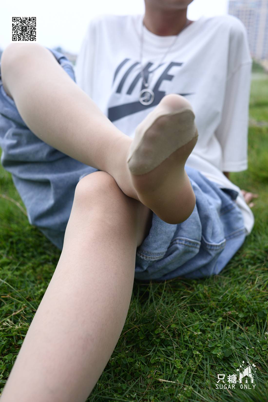 图片[271]-[只糖棉袜] NO.059 丸子 蛮荒的童话 在线浏览 – 速更版-美库