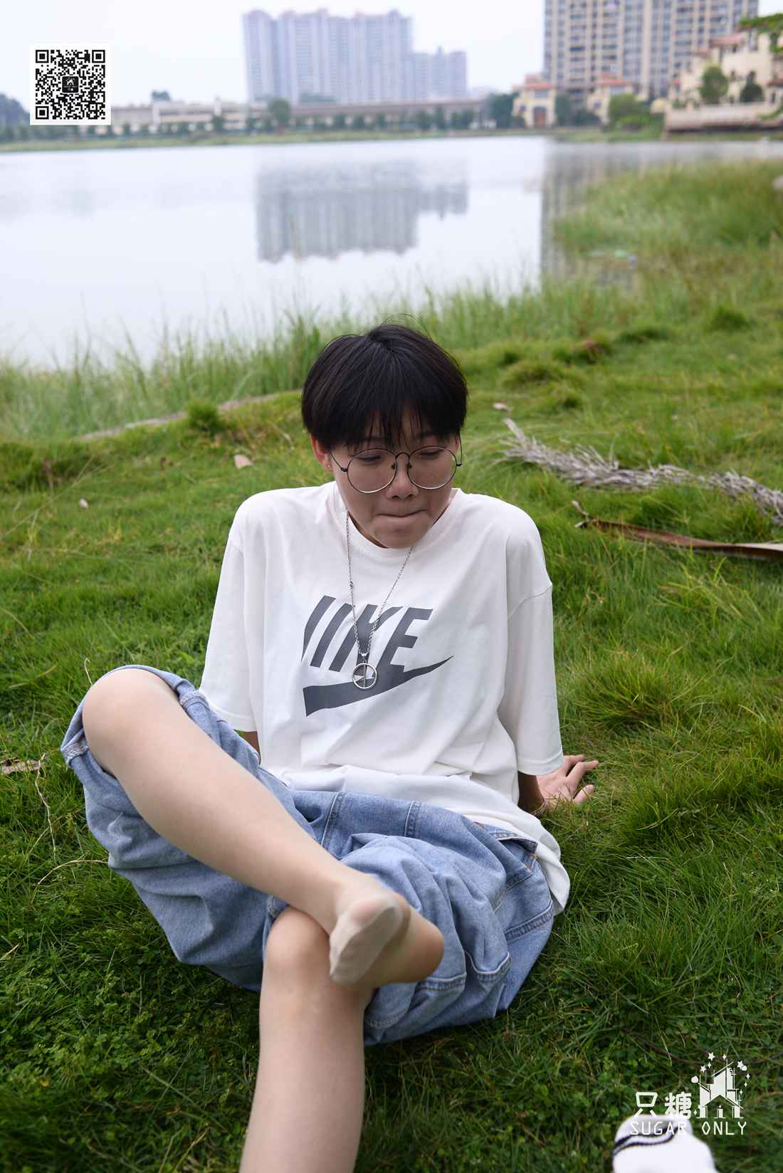 图片[156]-[只糖棉袜] NO.059 丸子 蛮荒的童话 在线浏览 – 速更版-美库