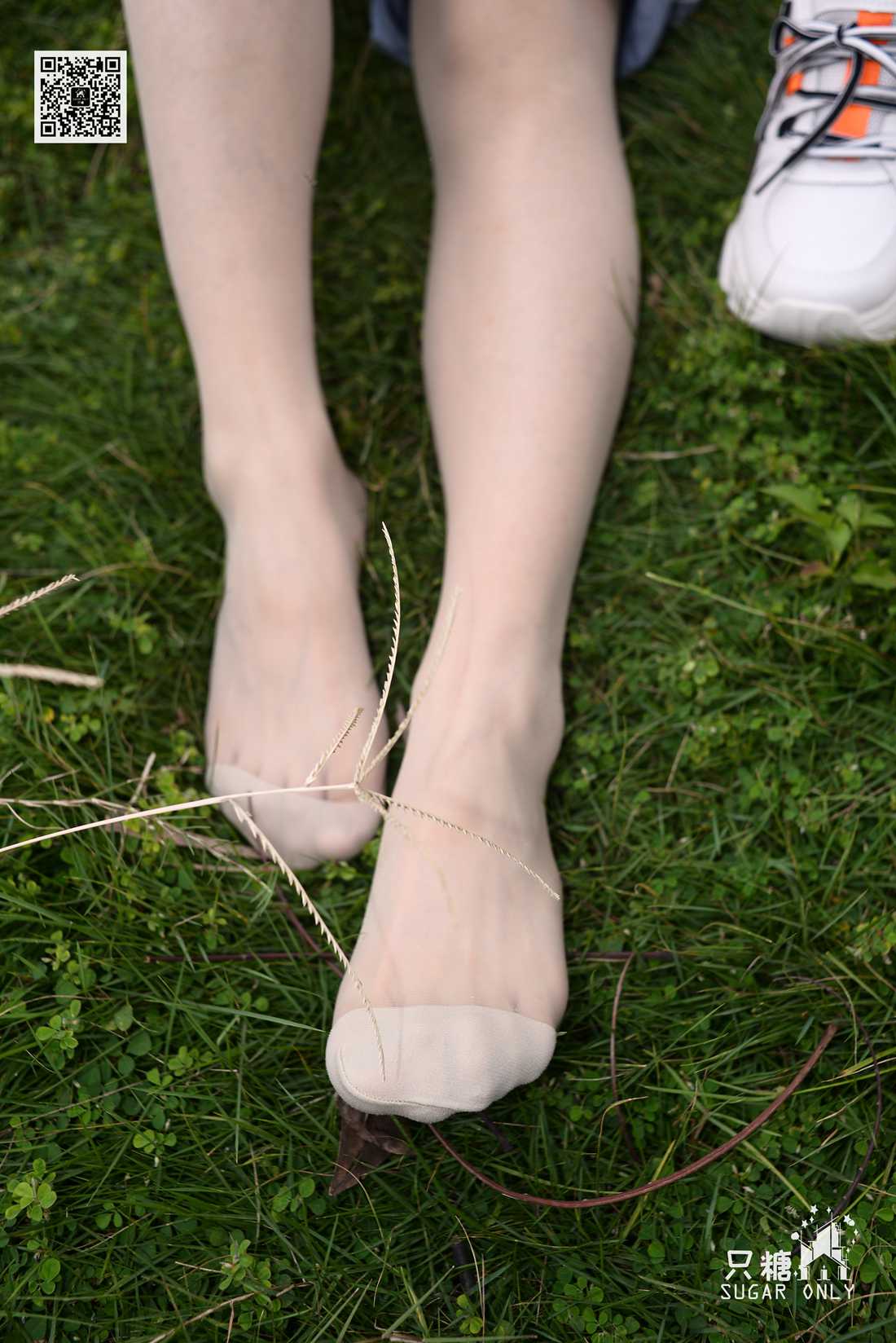 图片[231]-[只糖棉袜] NO.059 丸子 蛮荒的童话 在线浏览 – 速更版-美库