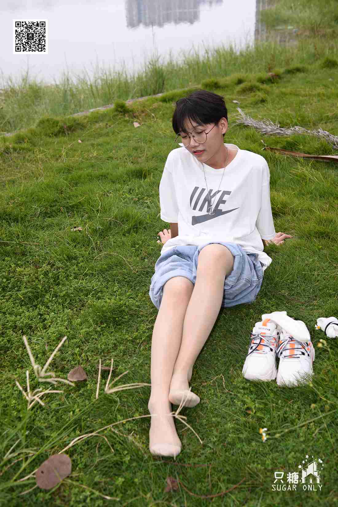 图片[213]-[只糖棉袜] NO.059 丸子 蛮荒的童话 在线浏览 – 速更版-美库