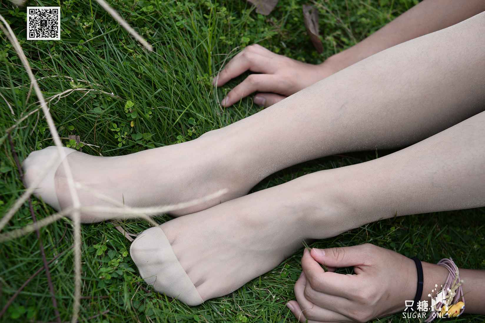 图片[23]-[只糖棉袜] NO.059 丸子 蛮荒的童话 在线浏览 – 速更版-美库