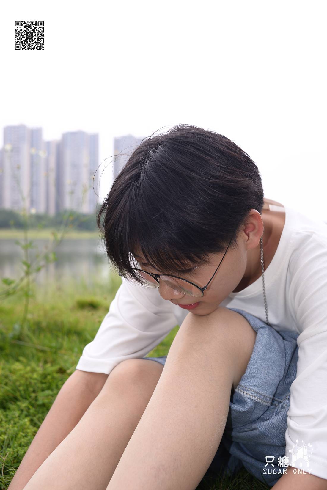 图片[250]-[只糖棉袜] NO.059 丸子 蛮荒的童话 在线浏览 – 速更版-美库