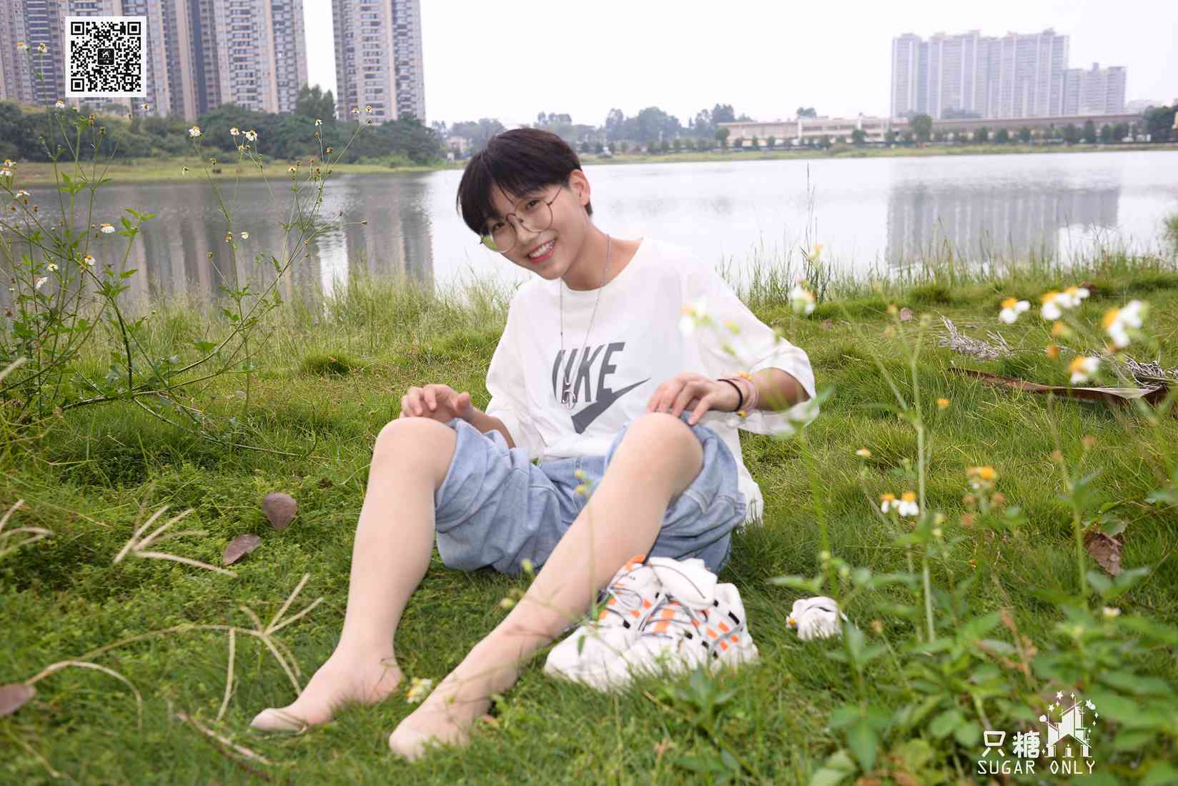 图片[75]-[只糖棉袜] NO.059 丸子 蛮荒的童话 在线浏览 – 速更版-美库