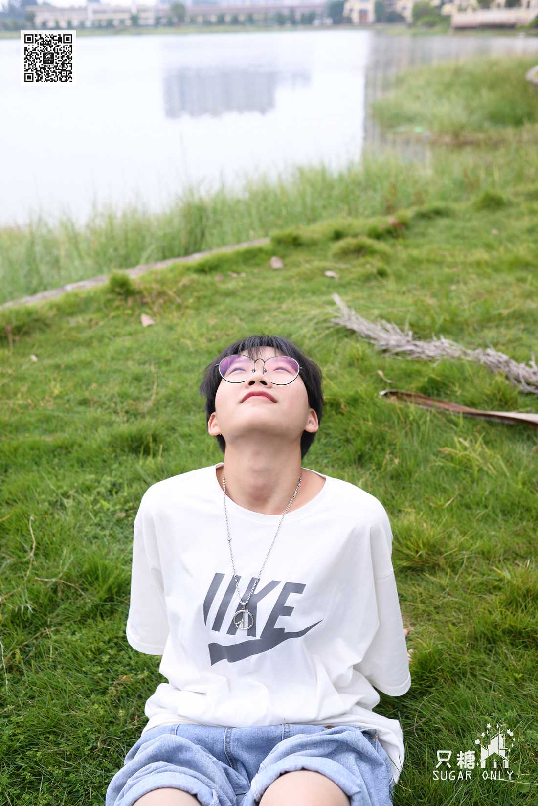 图片[109]-[只糖棉袜] NO.059 丸子 蛮荒的童话 在线浏览 – 速更版-美库