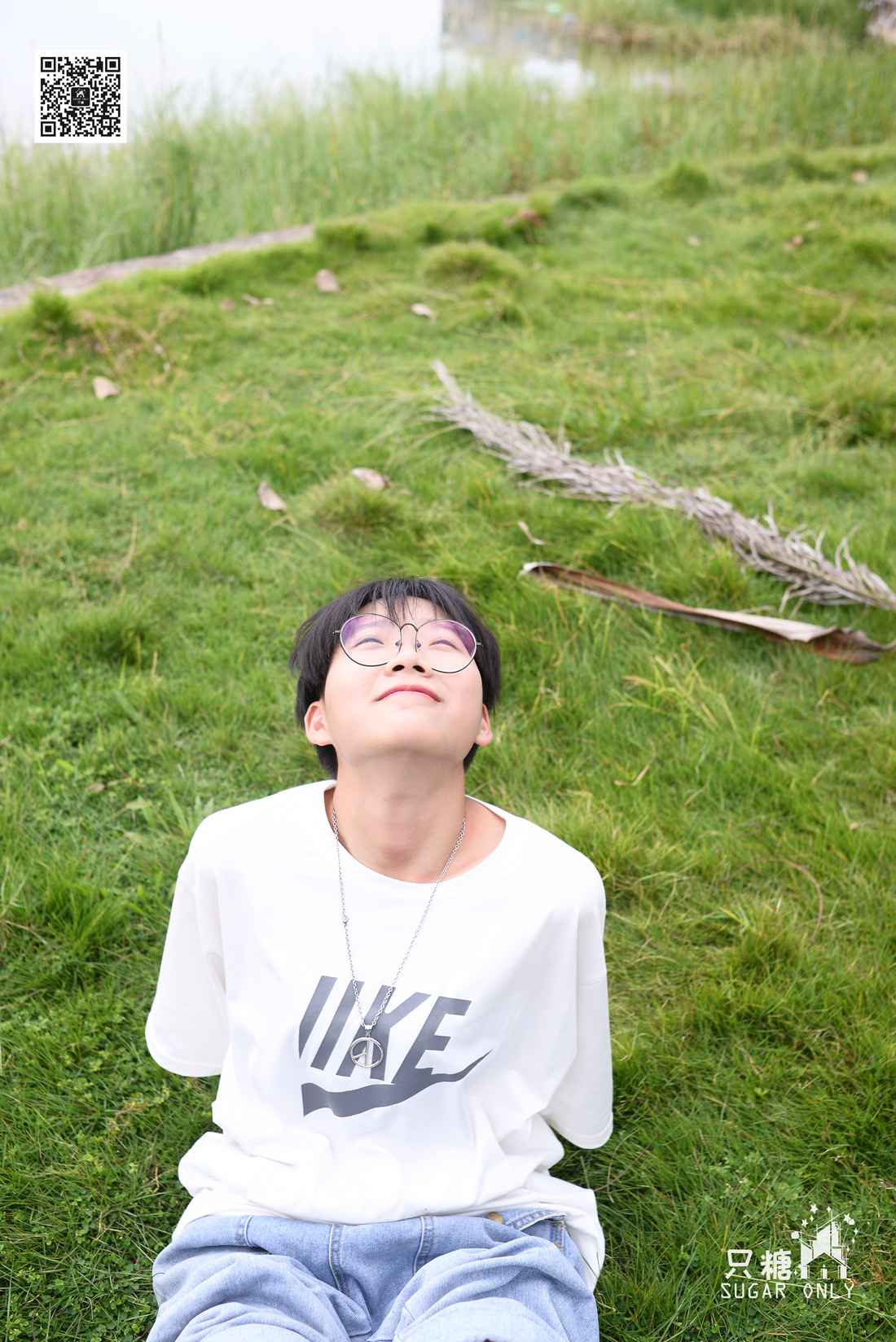 图片[280]-[只糖棉袜] NO.059 丸子 蛮荒的童话 在线浏览 – 速更版-美库