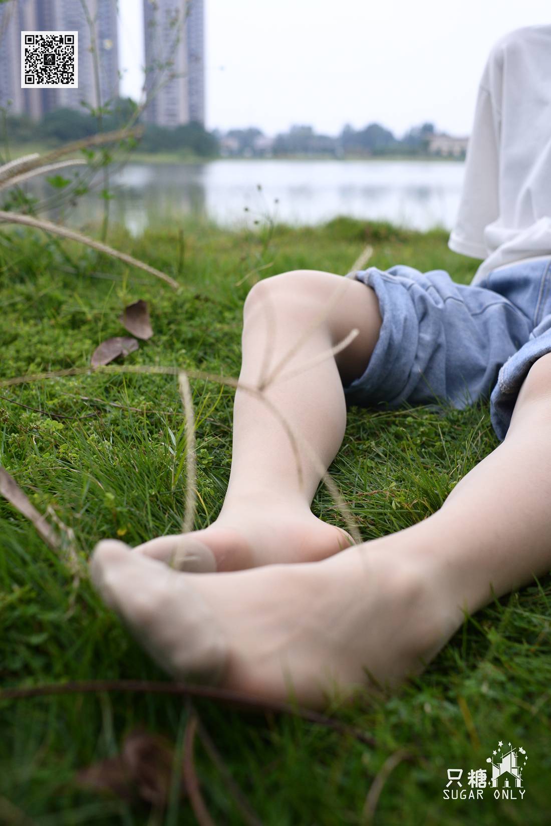 图片[269]-[只糖棉袜] NO.059 丸子 蛮荒的童话 在线浏览 – 速更版-美库