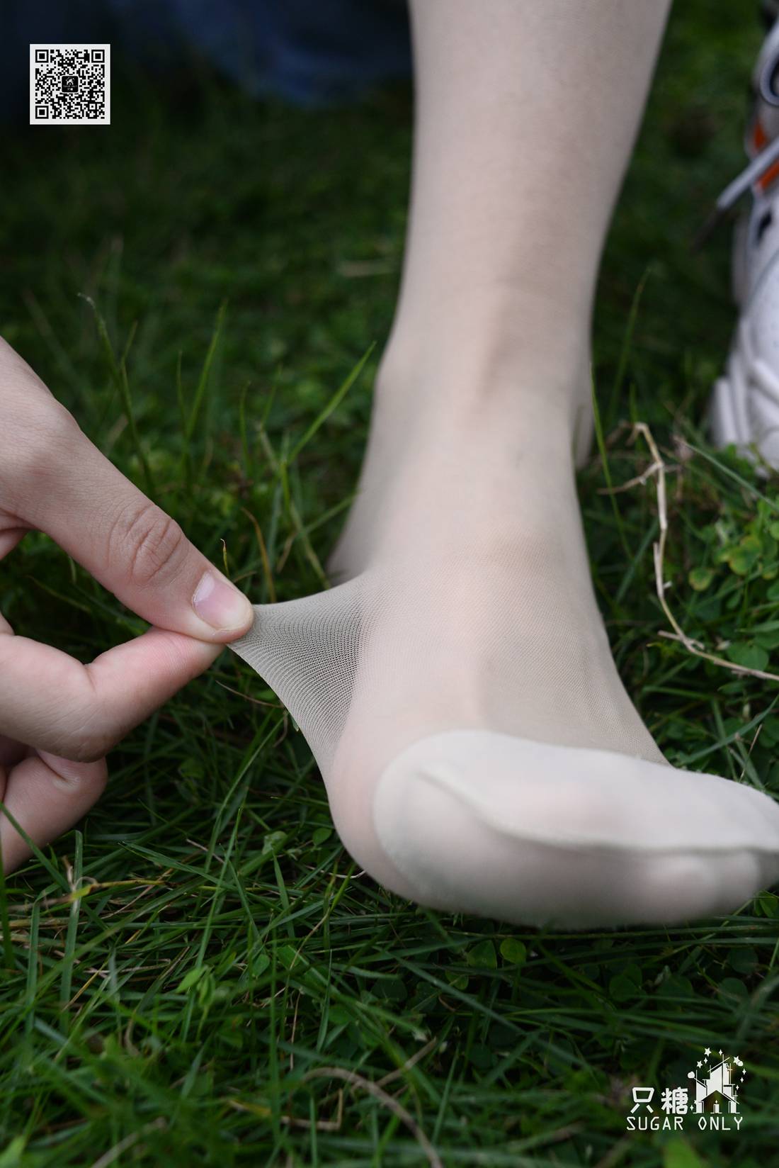 图片[277]-[只糖棉袜] NO.059 丸子 蛮荒的童话 在线浏览 – 速更版-美库