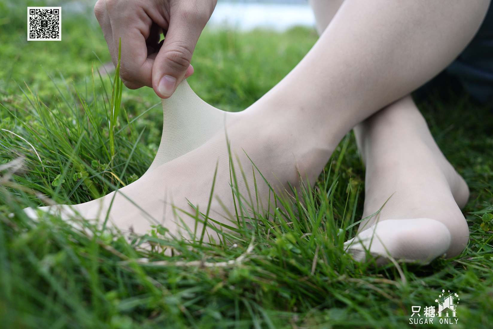 图片[149]-[只糖棉袜] NO.059 丸子 蛮荒的童话 在线浏览 – 速更版-美库