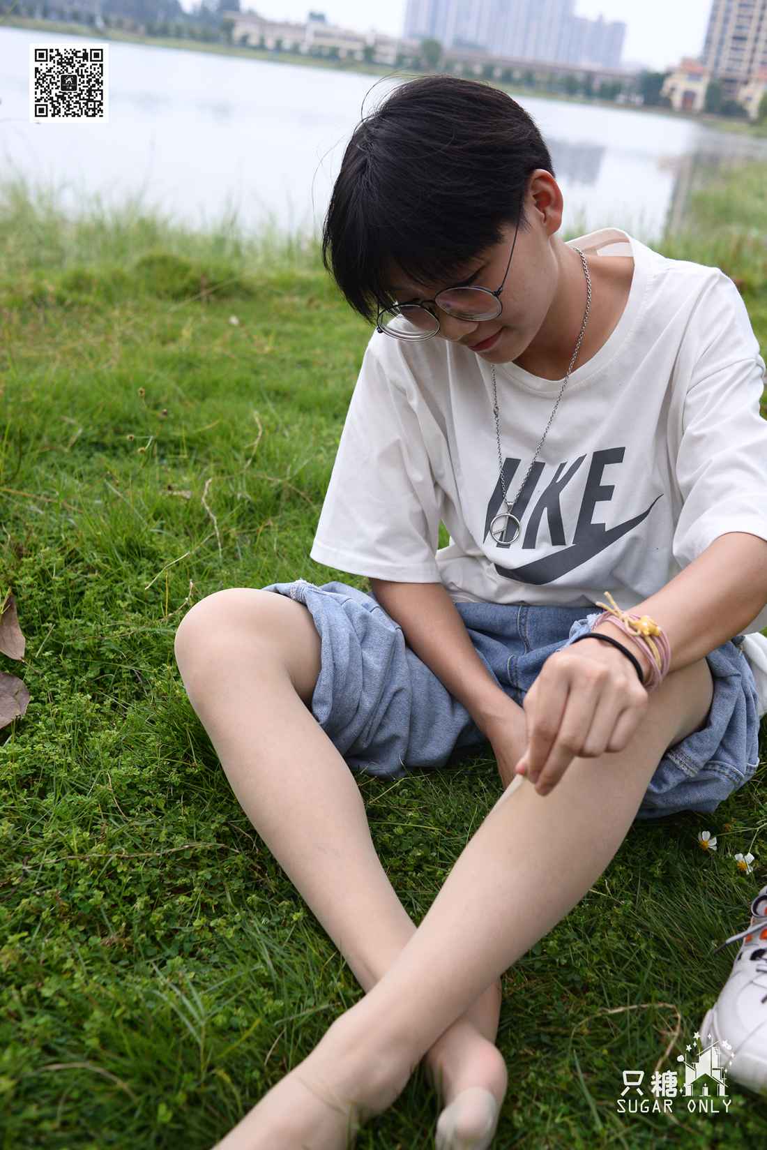 图片[229]-[只糖棉袜] NO.059 丸子 蛮荒的童话 在线浏览 – 速更版-美库