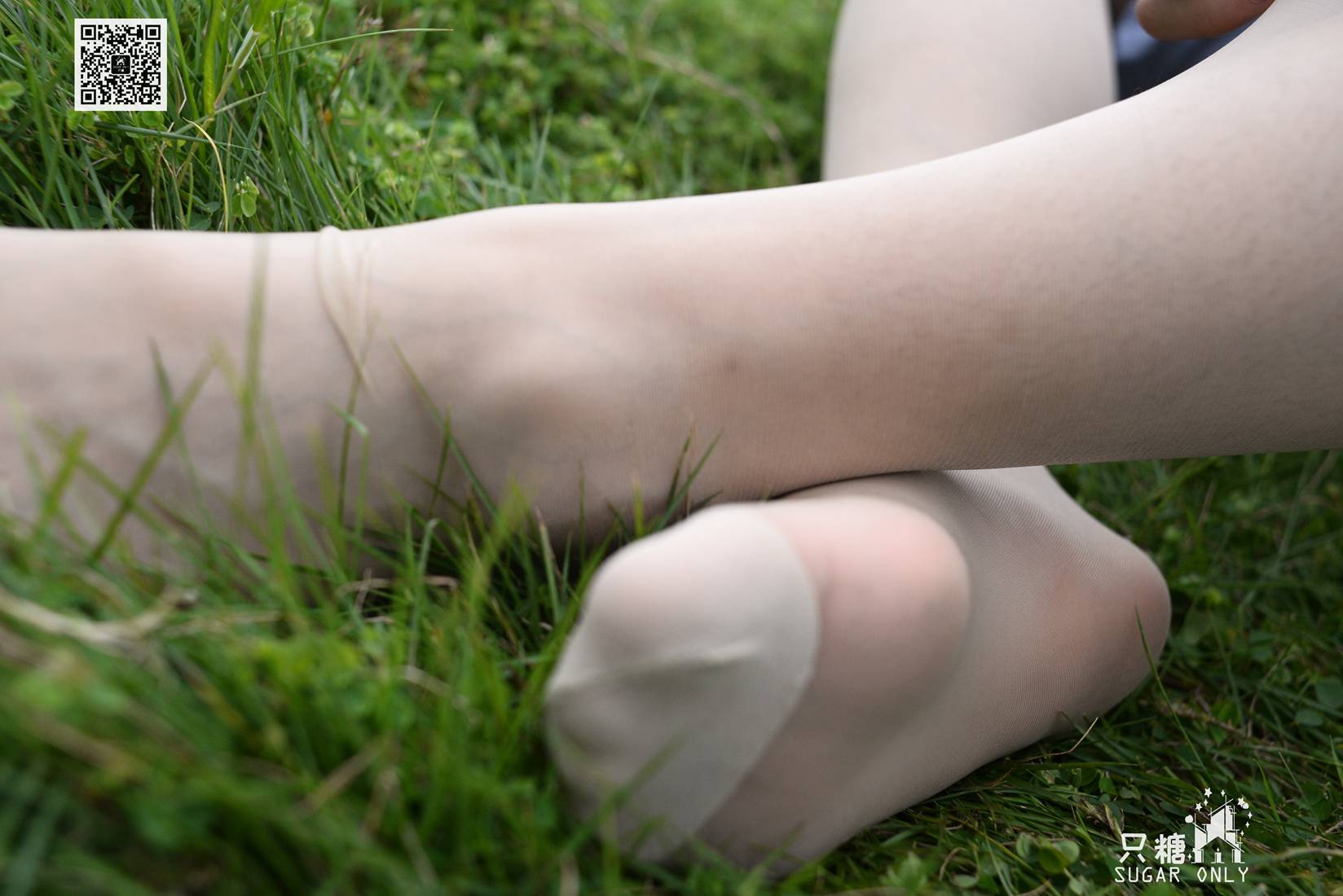 图片[6]-[只糖棉袜] NO.059 丸子 蛮荒的童话 在线浏览 – 速更版-美库