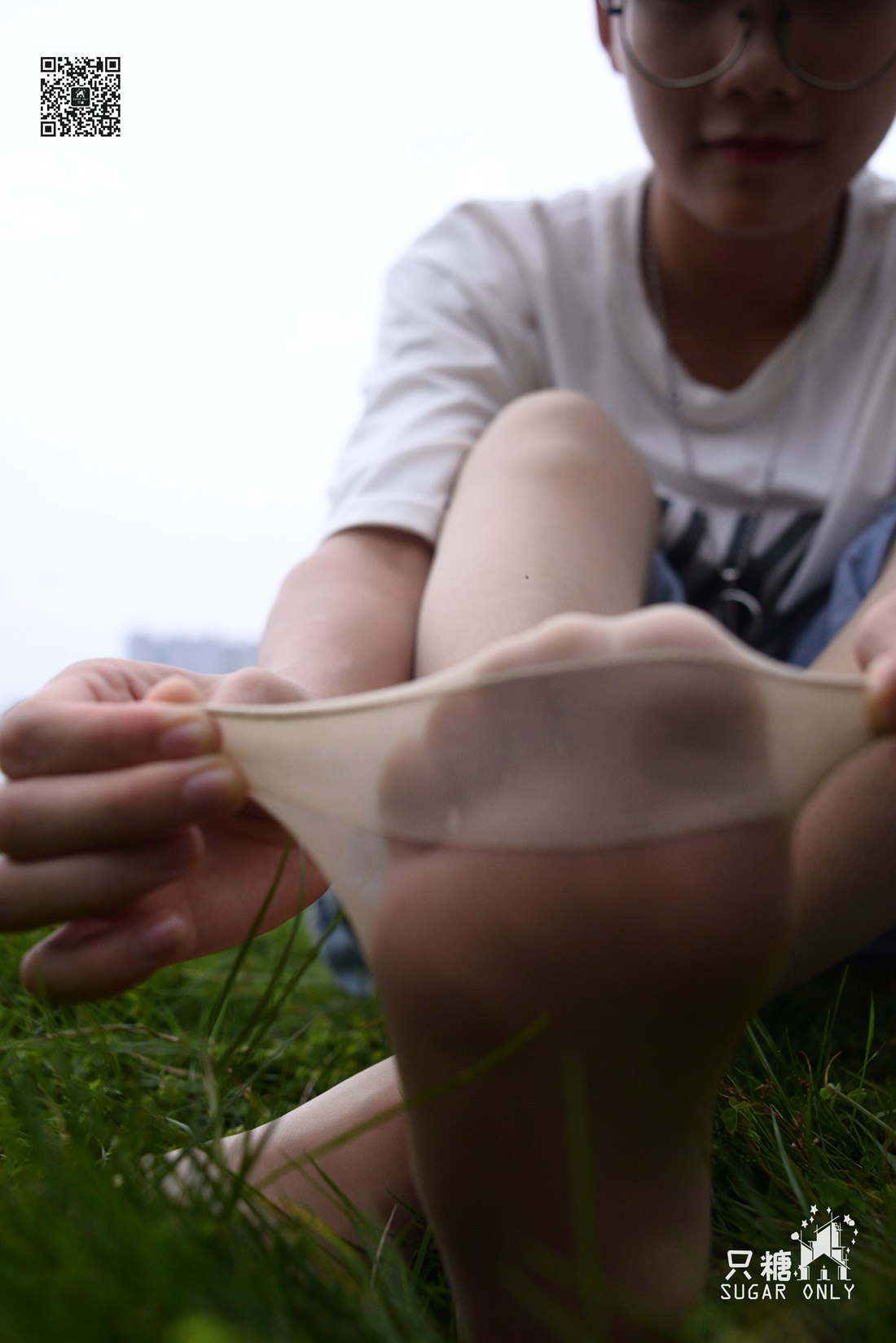 图片[207]-[只糖棉袜] NO.059 丸子 蛮荒的童话 在线浏览 – 速更版-美库