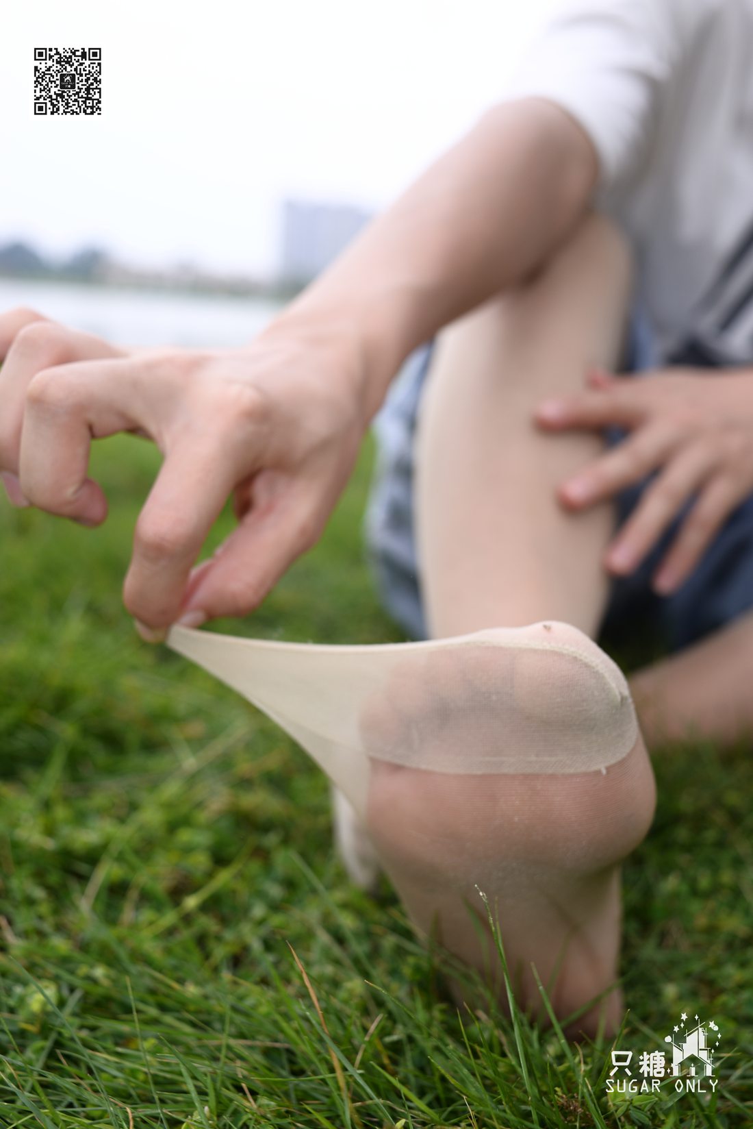 图片[206]-[只糖棉袜] NO.059 丸子 蛮荒的童话 在线浏览 – 速更版-美库