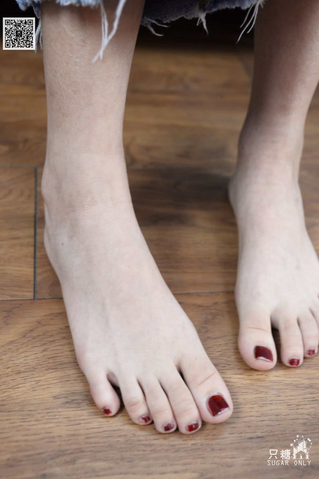 图片[106]-[只糖棉袜] NO.058 佳佳 那首关于青春的诗 在线浏览 – 速更版-美库