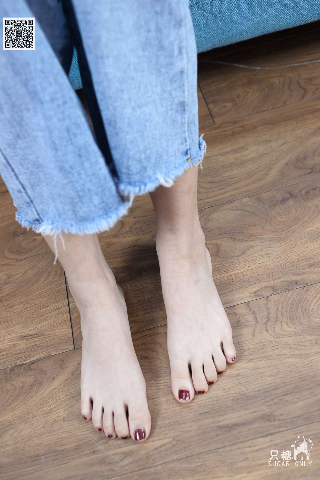 图片[73]-[只糖棉袜] NO.058 佳佳 那首关于青春的诗 在线浏览 – 速更版-美库