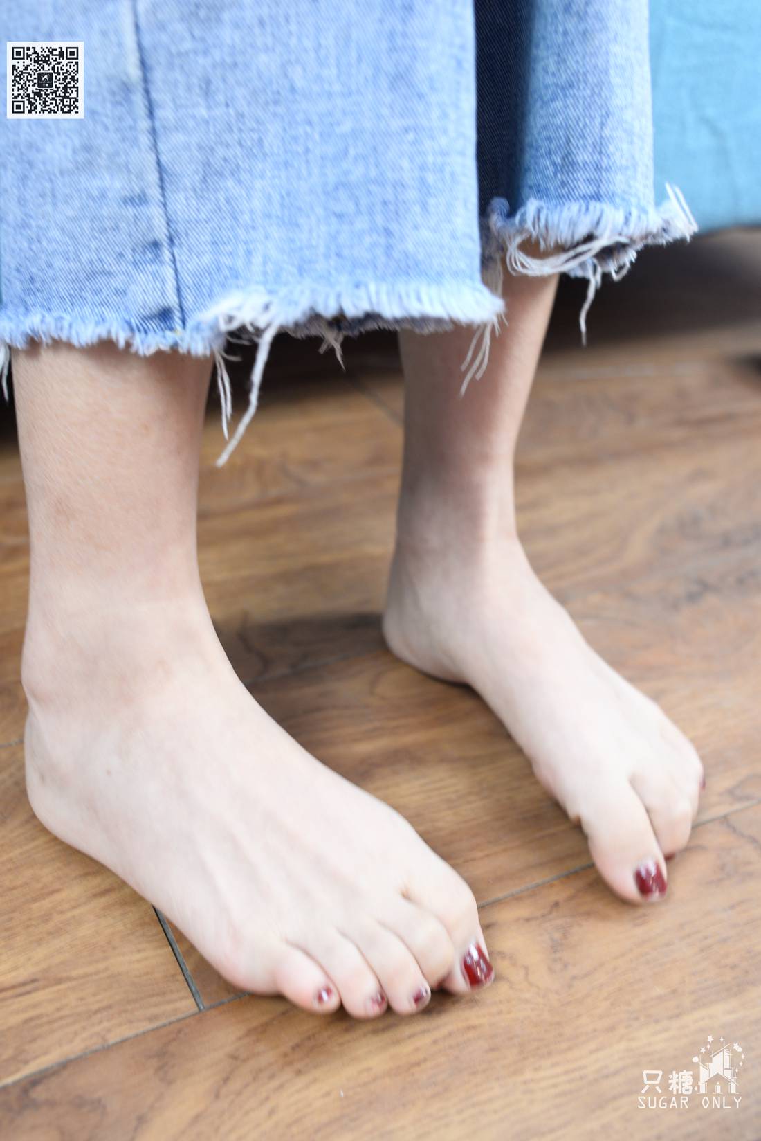 图片[269]-[只糖棉袜] NO.058 佳佳 那首关于青春的诗 在线浏览 – 速更版-美库