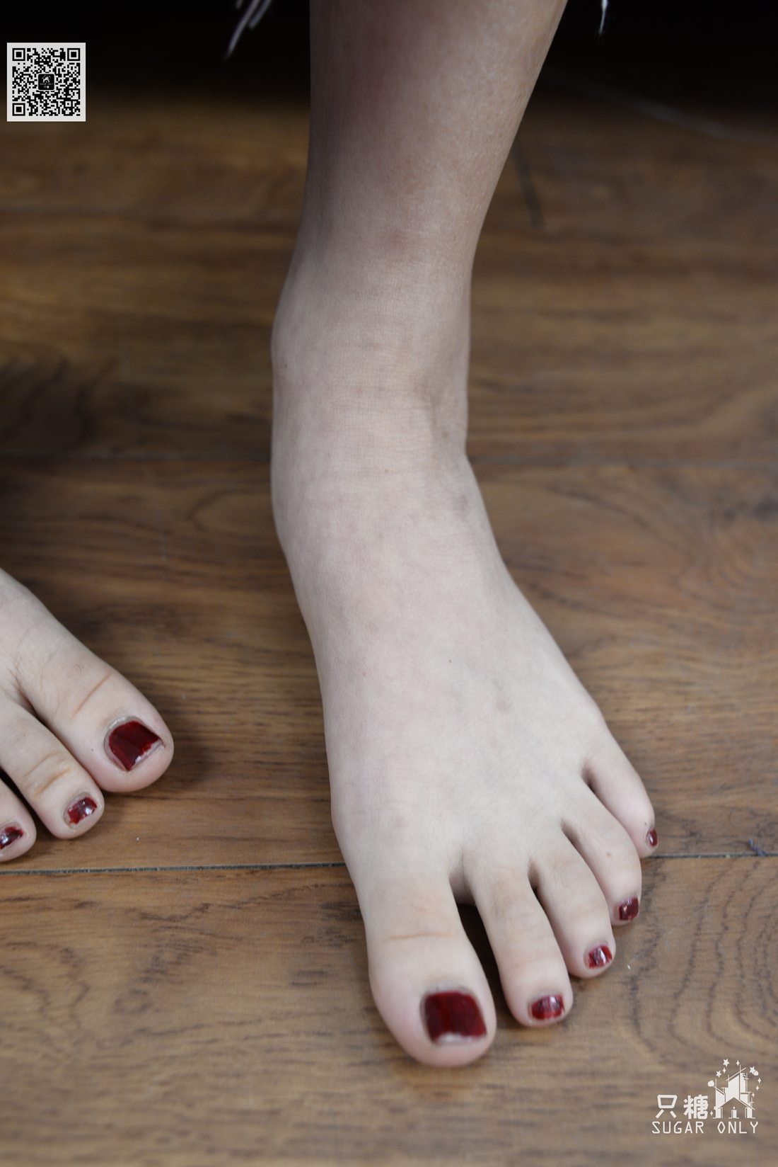 图片[14]-[只糖棉袜] NO.058 佳佳 那首关于青春的诗 在线浏览 – 速更版-美库