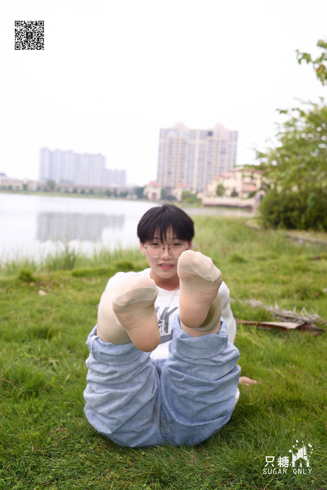 图片[51]-[只糖棉袜] NO.059 丸子 蛮荒的童话 在线浏览 – 速更版-美库