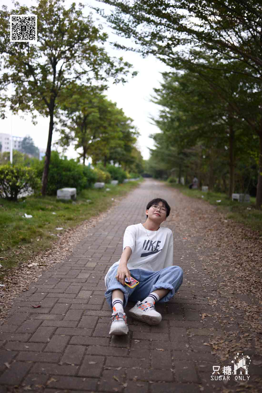 图片[272]-[只糖棉袜] NO.059 丸子 蛮荒的童话 在线浏览 – 速更版-美库