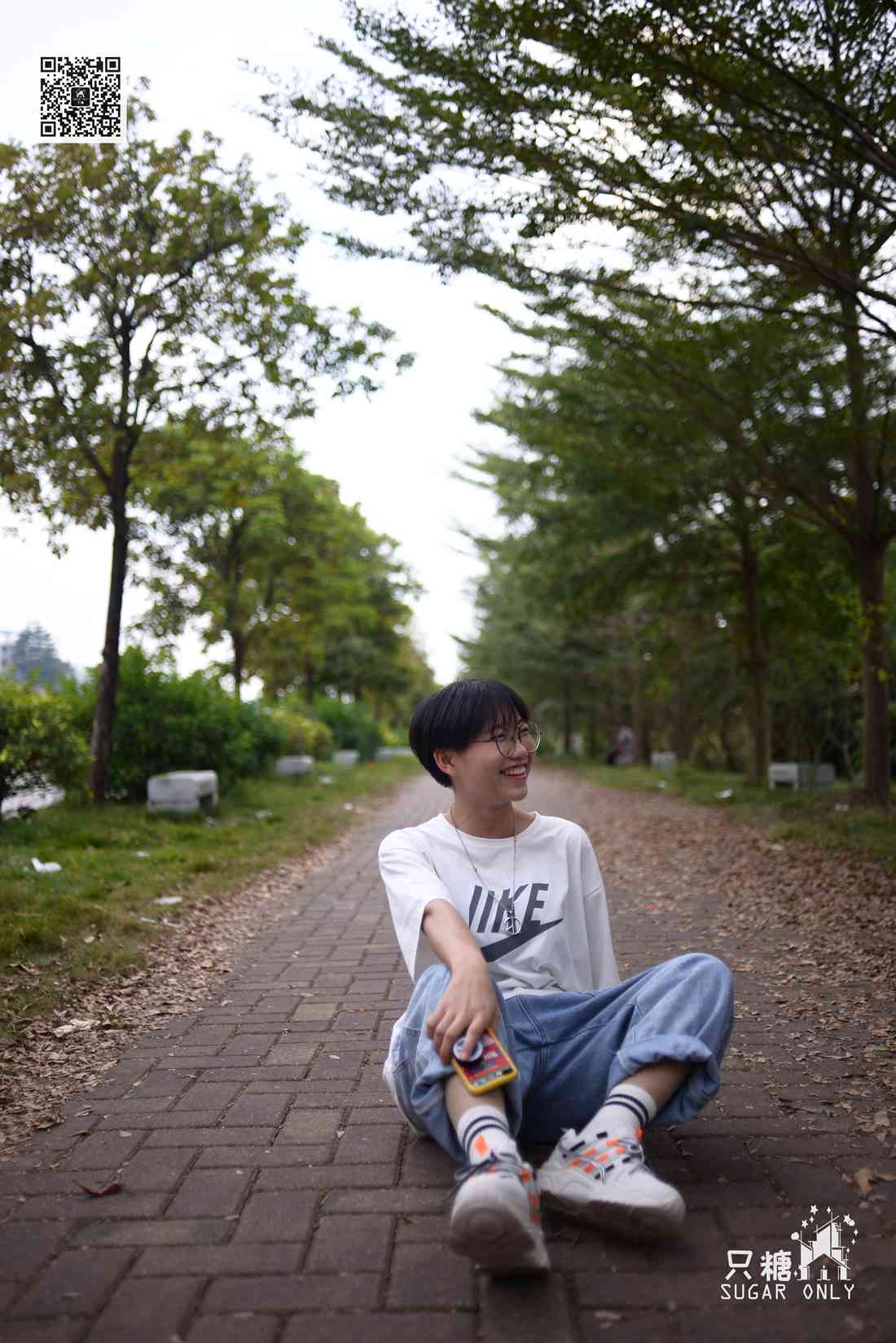 图片[192]-[只糖棉袜] NO.059 丸子 蛮荒的童话 在线浏览 – 速更版-美库