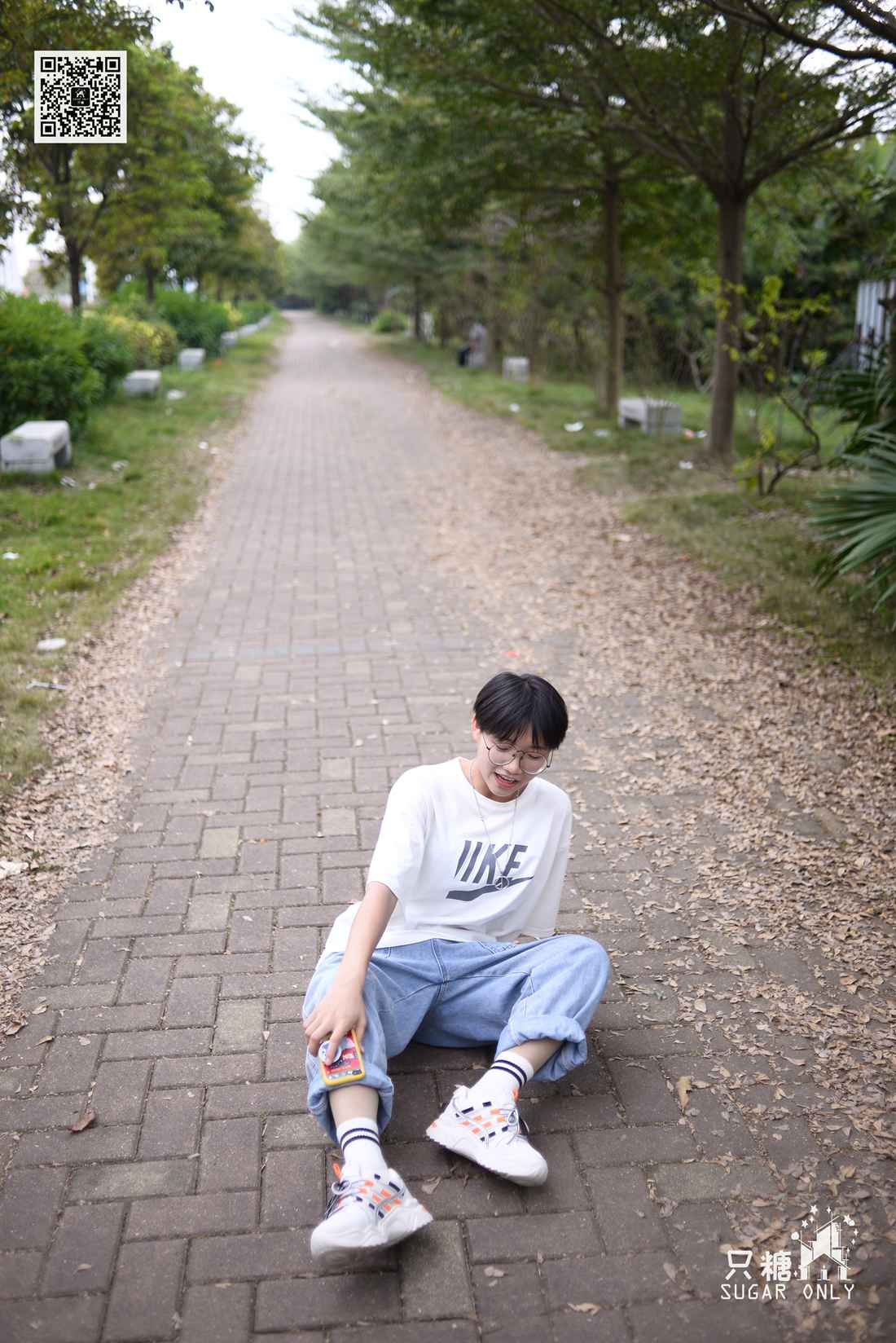 图片[146]-[只糖棉袜] NO.059 丸子 蛮荒的童话 在线浏览 – 速更版-美库