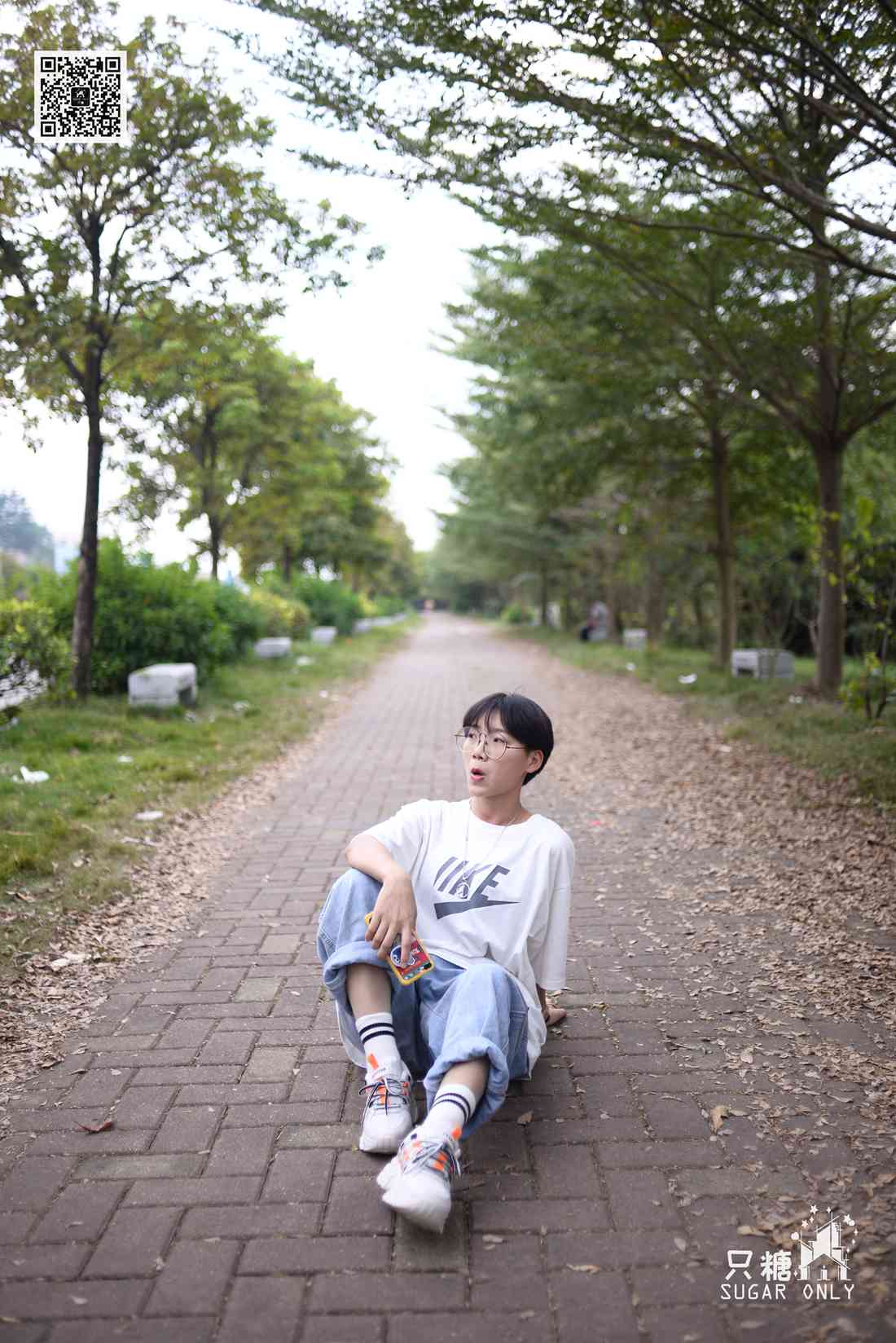 图片[147]-[只糖棉袜] NO.059 丸子 蛮荒的童话 在线浏览 – 速更版-美库