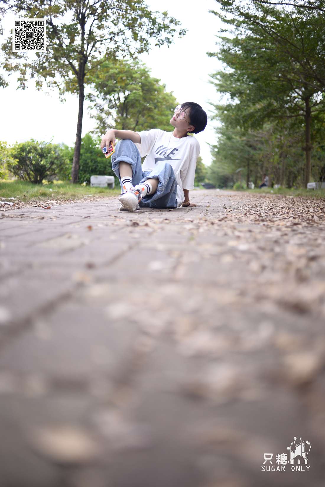 图片[152]-[只糖棉袜] NO.059 丸子 蛮荒的童话 在线浏览 – 速更版-美库