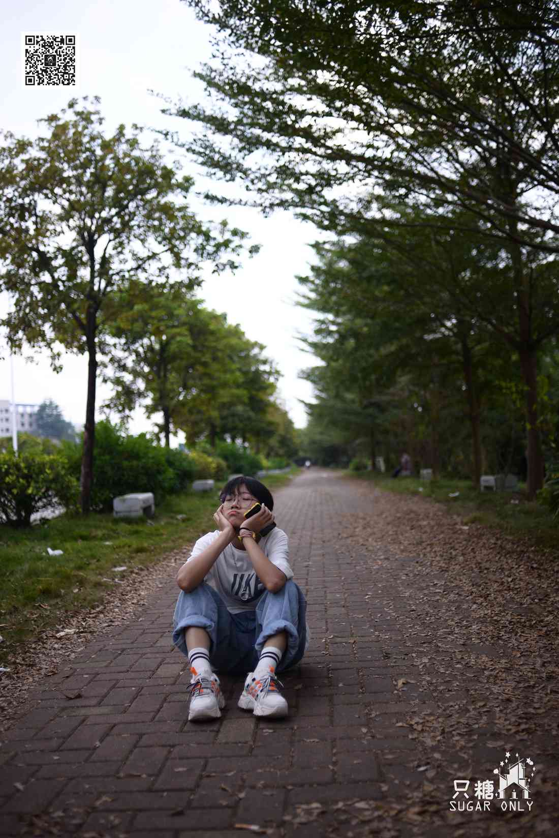 图片[161]-[只糖棉袜] NO.059 丸子 蛮荒的童话 在线浏览 – 速更版-美库