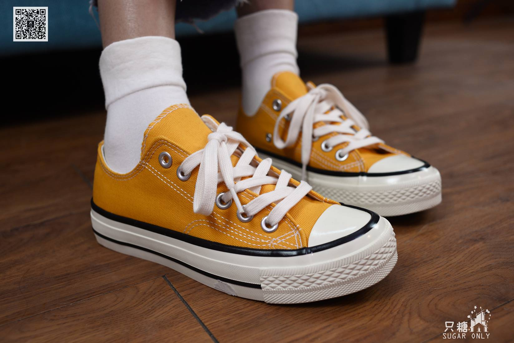 图片[193]-[只糖棉袜] NO.058 佳佳 那首关于青春的诗 在线浏览 – 速更版-美库