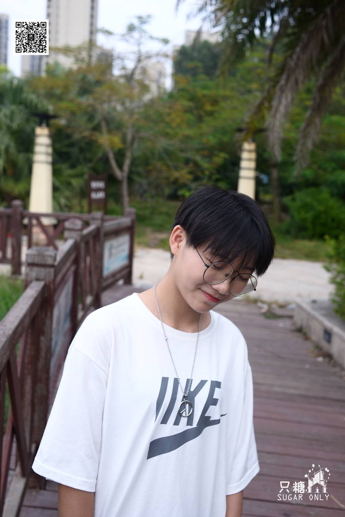 图片[163]-[只糖棉袜] NO.059 丸子 蛮荒的童话 在线浏览 – 速更版-美库