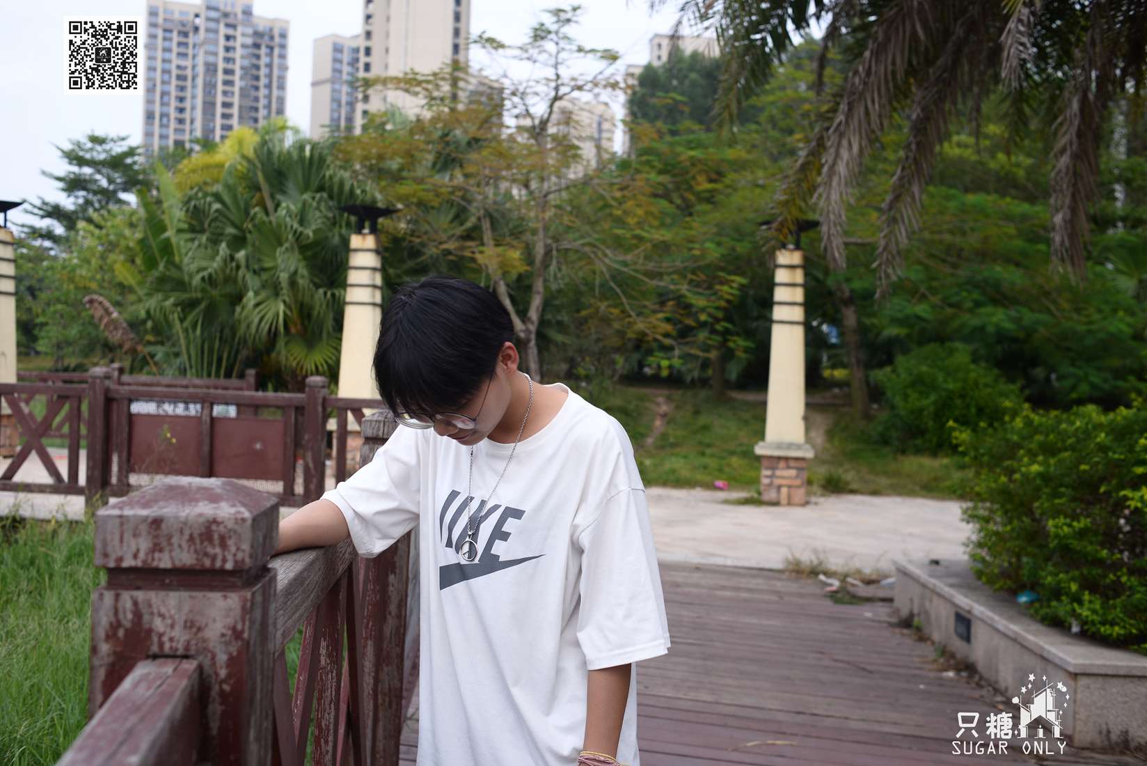 图片[37]-[只糖棉袜] NO.059 丸子 蛮荒的童话 在线浏览 – 速更版-美库