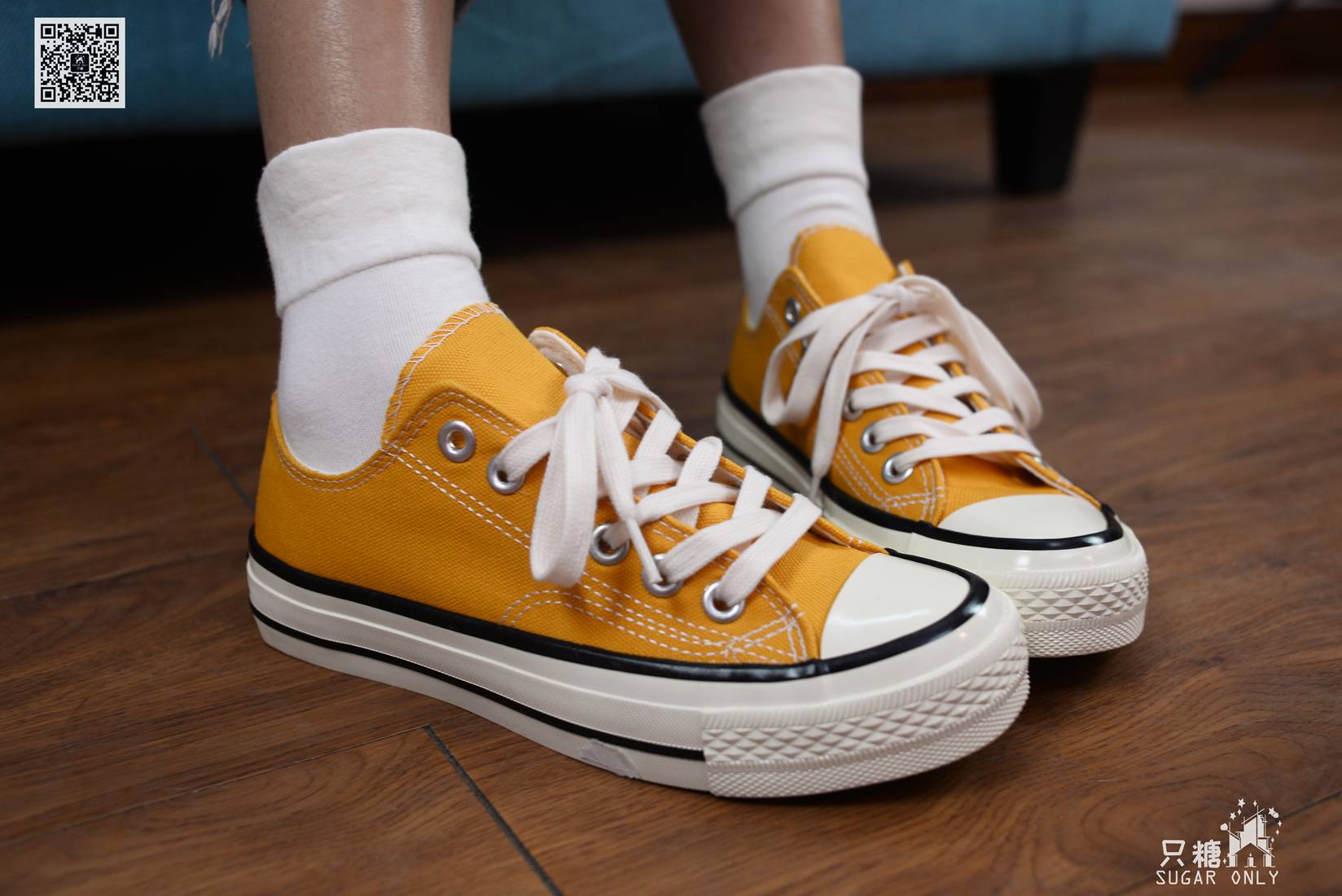 图片[223]-[只糖棉袜] NO.058 佳佳 那首关于青春的诗 在线浏览 – 速更版-美库